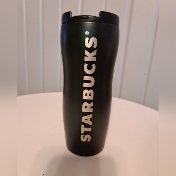 Starbucks Other - Starbucks Travel Mug Thermos